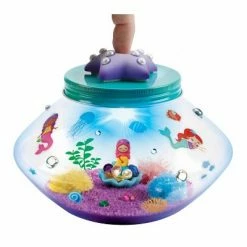 Budget 🤩 Crystal Mermaid Terrarium - Creativity for Kids ❤️ -Kids' Crafts Sales Store unnamed file 10