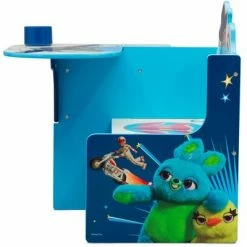 Deals 👏 Disney Pixar Toy Story 4 Chair Desk with Storage Bin - Delta Children 🔥 -Kids' Crafts Sales Store unnamed file 1015