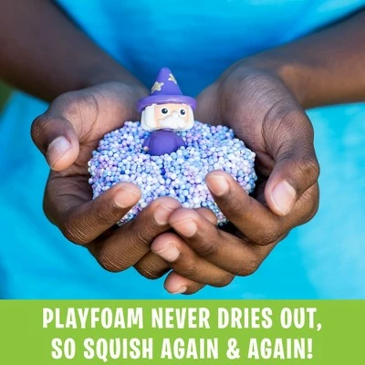 New ๐ Educational Insights Playfoam Pals Fantasy Friends - 12 Pack ๐งจ 2 New ๐ Educational Insights Playfoam Pals Fantasy Friends - 12 Pack ๐งจ - Image 2