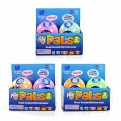 Best deal 🎉 Educational Insights Playfoam Pals Wild Friends 6-Pack 🔔 -Kids' Crafts Sales Store unnamed file 1035