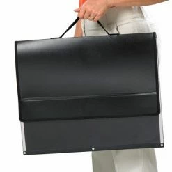 Best Pirce ✔️ Educational Insights 3-In-1 Portable Easel, Magnetic Board, Whiteboard & Flannel Board 🔥 -Kids' Crafts Sales Store unnamed file 1045