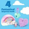Top 10 ❤️ Educational Insights Playfoam Pals Unicorn Magic, Party Pack of 10, Surprise Collectible Charm & Heart-Studded Locket, Sensory, Shaping Fun, Ages 5+ 🌟