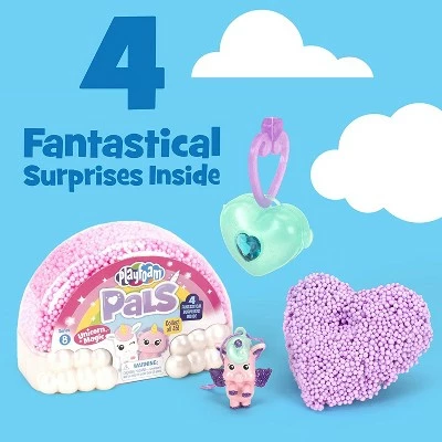 Top 10 β€οΈ Educational Insights Playfoam Pals Unicorn Magic, Party Pack of 10, Surprise Collectible Charm & Heart-Studded Locket, Sensory, Shaping Fun, Ages 5+ π 1 Top 10 β€οΈ Educational Insights Playfoam Pals Unicorn Magic, Party Pack of 10, Surprise Collectible Charm & Heart-Studded Locket, Sensory, Shaping Fun, Ages 5+ π