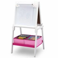New π Delta Children MySize Double-Sided Storage Easel - Bianca White π 8 New π Delta Children MySize Double-Sided Storage Easel - Bianca White π -Kids' Crafts Sales Store unnamed file 1058