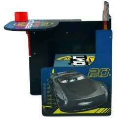 New โญ Disney Pixar Cars Chair Desk with Storage Bin - Delta Children ๐ 5 New โญ Disney Pixar Cars Chair Desk with Storage Bin - Delta Children ๐ -Kids' Crafts Sales Store unnamed file 1093
