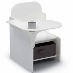 Cheapest 🧨 Delta Children MySize Chair Desk with Storage Bin White ⌛ -Kids' Crafts Sales Store unnamed file 1111