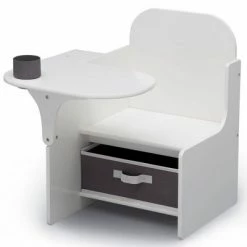 Cheapest 🧨 Delta Children MySize Chair Desk with Storage Bin White ⌛ -Kids' Crafts Sales Store unnamed file 1114