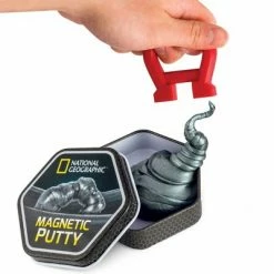 Discount ๐ National Geographic Magnetic Putty ๐คฉ