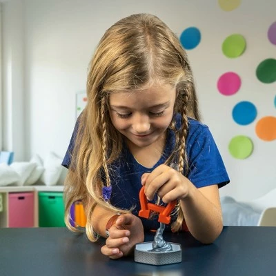 Discount π National Geographic Magnetic Putty π€© 2 Discount π National Geographic Magnetic Putty π€© - Image 2