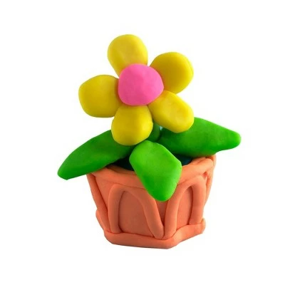 Outlet 🎁 Play-Doh Classic Canister Retro Set with 6 Non-Toxic Colors ✔️ 2 Outlet 🎁 Play-Doh Classic Canister Retro Set with 6 Non-Toxic Colors ✔️ - Image 2