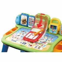 Flash Sale ๐ VTech Explore And Write Activity Desk ๐