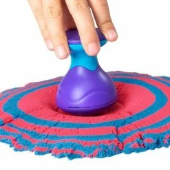 Best Sale 🌟 Kinetic Sand Sandisfying Set with with 10 Tools 😉 -Kids' Crafts Sales Store unnamed file 1165