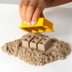 Brand new 🎁 Kinetic Sand Dig & Demolish 🛒 -Kids' Crafts Sales Store unnamed file 1173