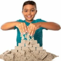 Brand new 🎁 Kinetic Sand Dig & Demolish 🛒 -Kids' Crafts Sales Store unnamed file 1174