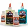 Discount 🛒 Elmer's Elmer's 4pk Glow in the Dark Slime Kit ❤️