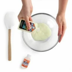 Discount 🛒 Elmer's Elmer's 4pk Glow in the Dark Slime Kit ❤️ 11 Discount 🛒 Elmer's Elmer's 4pk Glow in the Dark Slime Kit ❤️ -Kids' Crafts Sales Store unnamed file 1192