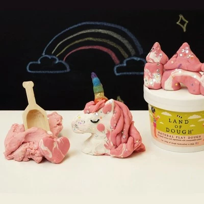Cheap 🧨 Crazy Aaron's Crazy Aaron's Land of Dough Unicorn Horn with Scoop ✔️ 3 Cheap 🧨 Crazy Aaron's Crazy Aaron's Land of Dough Unicorn Horn with Scoop ✔️ - Image 3