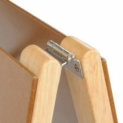 Brand new ❤️ Kaplan Early Learning Company Kaplan Early Learning Toddler Adjustable Easel 🎉