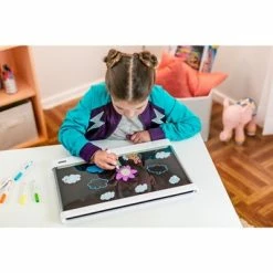New 🛒 Crayola 11.5" x 18" Ultimate Light Board 🥰 -Kids' Crafts Sales Store unnamed file 1222