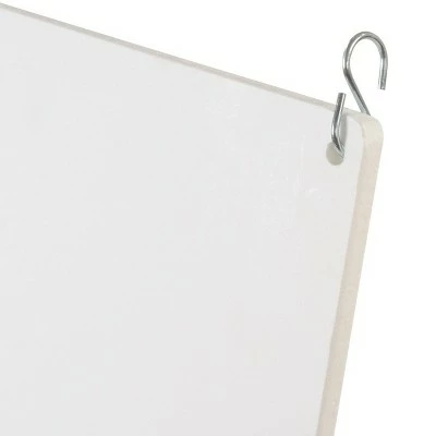 Brand new ⭐ Children's Factory Outdoor Fence Easel 🌟 3 Brand new ⭐ Children's Factory Outdoor Fence Easel 🌟 - Image 3