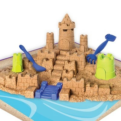 Top 10 π Kinetic Sand Beach Sand Kingdom Set β 2 Top 10 π Kinetic Sand Beach Sand Kingdom Set β - Image 2