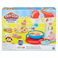 Cheap 🧨 Play-Doh Kitchen Creations Spinning Treats Mixer 👍