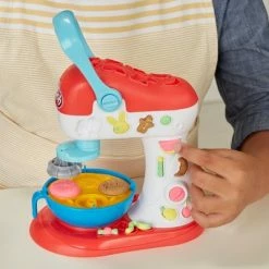 Cheap 🧨 Play-Doh Kitchen Creations Spinning Treats Mixer 👍 -Kids' Crafts Sales Store unnamed file 1252