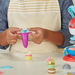 Cheap 🧨 Play-Doh Kitchen Creations Spinning Treats Mixer 👍 -Kids' Crafts Sales Store unnamed file 1253