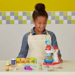 Cheap 🧨 Play-Doh Kitchen Creations Spinning Treats Mixer 👍 -Kids' Crafts Sales Store unnamed file 1254