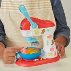 Cheap 🧨 Play-Doh Kitchen Creations Spinning Treats Mixer 👍 -Kids' Crafts Sales Store unnamed file 1258