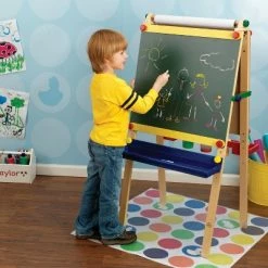 Top 10 ๐ KidKraft Artist Easel with Paper Roll ๐ฅ