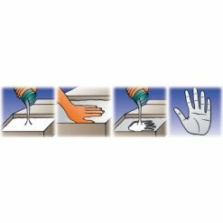 Promo 👏 Skullduggery Perfect Plaster 8lb Bag 😍