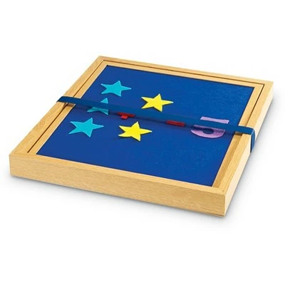 Brand new ๐งจ Learning Resources Double-Sided Tabletop Easel ๐ฏ 3 Brand new ๐งจ Learning Resources Double-Sided Tabletop Easel ๐ฏ - Image 3