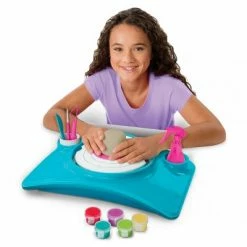 Brand new ๐ Cool Maker Pottery Studio ๐