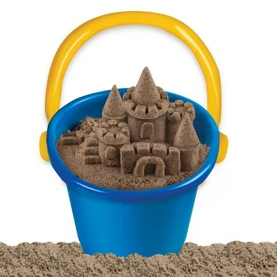 Promo β¨ Kinetic Sand Beach Sand 3lb π 1 Promo β¨ Kinetic Sand Beach Sand 3lb π