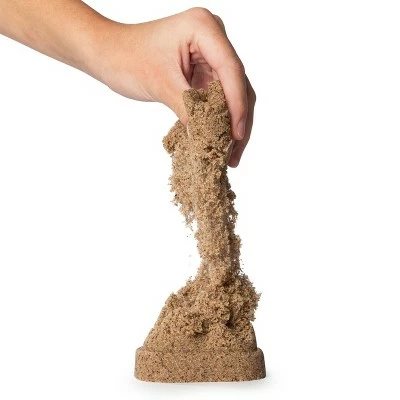 Promo β¨ Kinetic Sand Beach Sand 3lb π 2 Promo β¨ Kinetic Sand Beach Sand 3lb π - Image 2