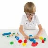 Flash Sale 🔔 Melissa & Doug Melissa & Doug Clay Play Activity Set - With Sculpting Tools and 8 Tubs of Modeling 🥰