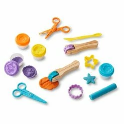 Flash Sale π Melissa & Doug Melissa & Doug Clay Play Activity Set - With Sculpting Tools and 8 Tubs of Modeling π₯° 7 Flash Sale π Melissa & Doug Melissa & Doug Clay Play Activity Set - With Sculpting Tools and 8 Tubs of Modeling π₯° -Kids' Crafts Sales Store unnamed file 1305