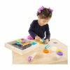 Brand new 🧨 Melissa & Doug Melissa & Doug Cut, Sculpt, and Roll Clay Play Set With 8 Tools and 4 Colors of Modeling Dough 😀