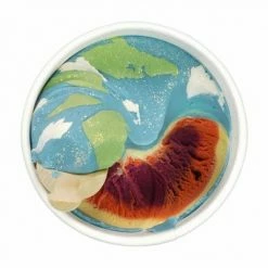 Buy 🤩 Crazy Aaron's Crazy Aaron's Land of Dough Planet Earth with Scoop 🎉 -Kids' Crafts Sales Store unnamed file 131