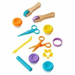 Brand new ๐งจ Melissa & Doug Melissa & Doug Cut, Sculpt, and Roll Clay Play Set With 8 Tools and 4 Colors of Modeling Dough ๐ 5 Brand new ๐งจ Melissa & Doug Melissa & Doug Cut, Sculpt, and Roll Clay Play Set With 8 Tools and 4 Colors of Modeling Dough ๐ -Kids' Crafts Sales Store unnamed file 1311