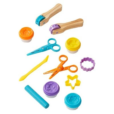 Brand new ๐งจ Melissa & Doug Melissa & Doug Cut, Sculpt, and Roll Clay Play Set With 8 Tools and 4 Colors of Modeling Dough ๐ 3 Brand new ๐งจ Melissa & Doug Melissa & Doug Cut, Sculpt, and Roll Clay Play Set With 8 Tools and 4 Colors of Modeling Dough ๐ - Image 3