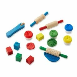 Deals β¨ Melissa & Doug Melissa & Doug Shape, Model, and Mold Clay Activity Set - 4 Tubs of Modeling Dough and Tools π 7 Deals β¨ Melissa & Doug Melissa & Doug Shape, Model, and Mold Clay Activity Set - 4 Tubs of Modeling Dough and Tools π -Kids' Crafts Sales Store unnamed file 1316