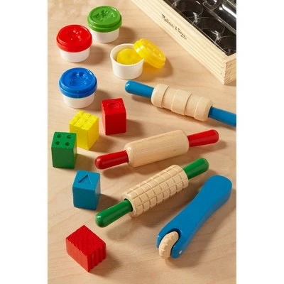 Deals β¨ Melissa & Doug Melissa & Doug Shape, Model, and Mold Clay Activity Set - 4 Tubs of Modeling Dough and Tools π 5 Deals β¨ Melissa & Doug Melissa & Doug Shape, Model, and Mold Clay Activity Set - 4 Tubs of Modeling Dough and Tools π - Image 5