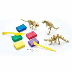 Hot Sale โญ Create with Clay Dinosaurs - Creativity for Kids โจ