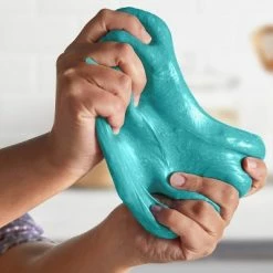 Kids' Crafts Sales Store 8 Best deal π Elmer's Elmer's 4pk Jungle Jam Slime Kit with Glue & Activator Solution β