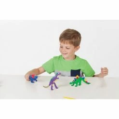 Hot Sale ⭐ Create with Clay Dinosaurs - Creativity for Kids ✨ -Kids' Crafts Sales Store unnamed file 135