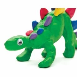 Hot Sale ⭐ Create with Clay Dinosaurs - Creativity for Kids ✨ -Kids' Crafts Sales Store unnamed file 141