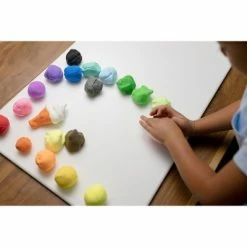 Wholesale ⌛ Chuckle & Roar Chuckle & Roar Whoa Dough Color Wheel 😀 -Kids' Crafts Sales Store unnamed file 146