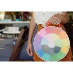 Wholesale ⌛ Chuckle & Roar Chuckle & Roar Whoa Dough Color Wheel 😀 -Kids' Crafts Sales Store unnamed file 147